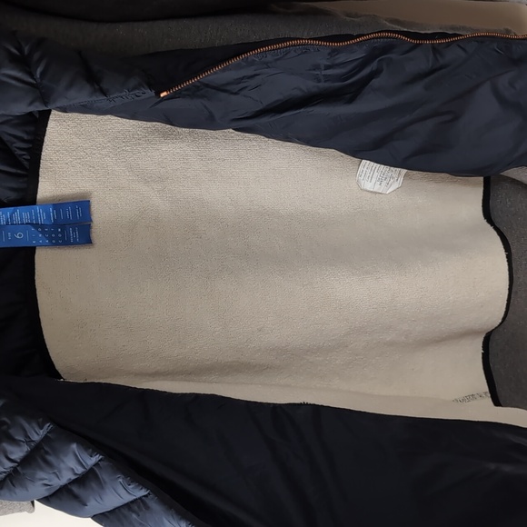 Kit And Ace Cashmere Liberty Down Hybrid Jacket 6 - Picture 14 of 16